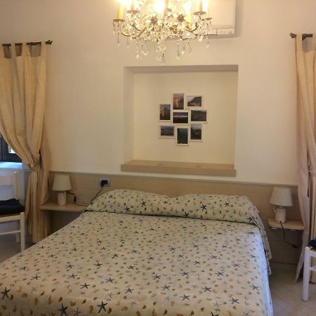 Affittacamere Alfrantoio Monterosso al Mare Exterior photo
