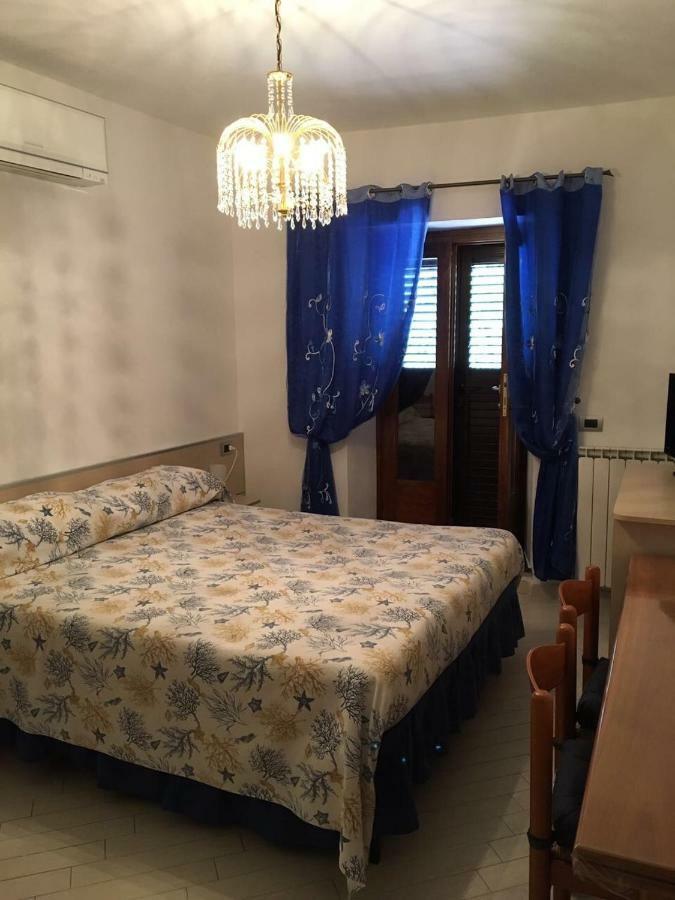 Affittacamere Alfrantoio Monterosso al Mare Exterior photo